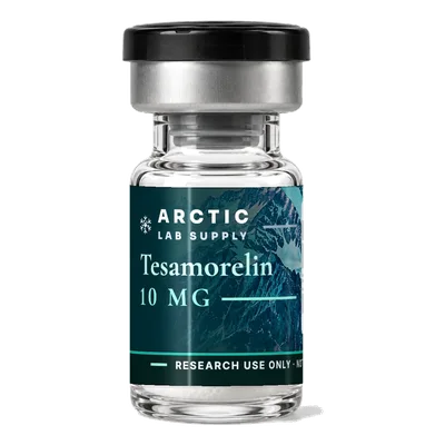 Tesamorelin 10mg product photo