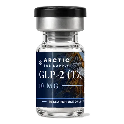 Tirzepatide 10mg product photo