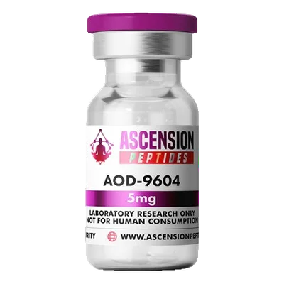 AOD-9604 5mg product photo