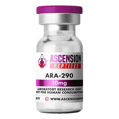 ARA-290 10mg product photo