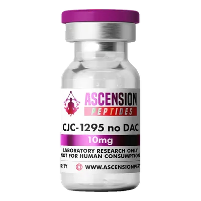 CJC-1295 no DAC 10mg product photo