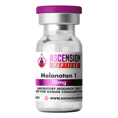 Melanotan I 10mg product photo