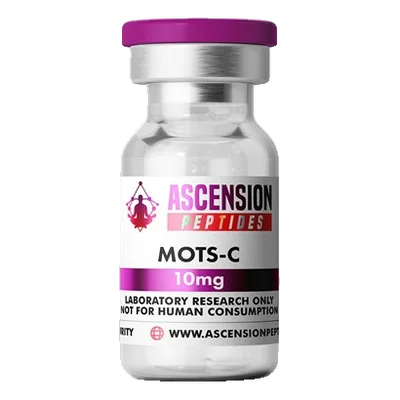 MOTS-C 10mg product photo