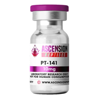 PT-141 10mg product photo
