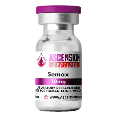 Semax 10mg product photo