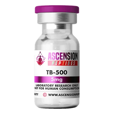 TB-500 5mg product photo