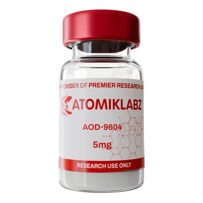 AOD-9604 5mg product photo