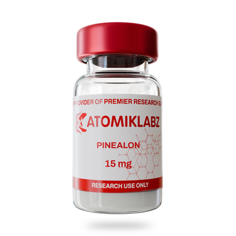 Pinealon 15mg product photo
