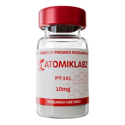 PT-141 10mg product photo