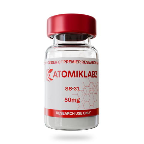 SS-31 50mg product photo