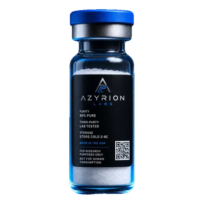 BPC-157 + TB-500 Blend 10mg product photo