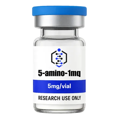 5-amino-1mq 5mg product photo