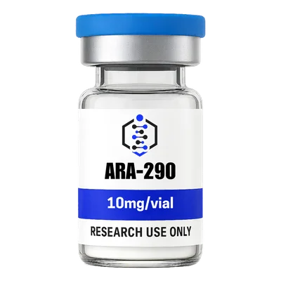ARA-290 10mg product photo