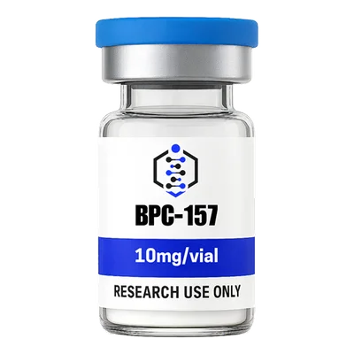 BPC-157 10mg product photo