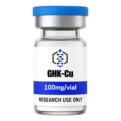 GHK-Cu 100mg product photo