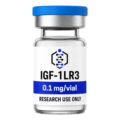 IGF-1 LR3 1mg product photo