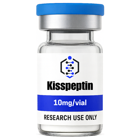 KissPeptin 10mg product photo
