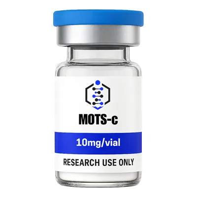 MOTS-c 40mg product photo