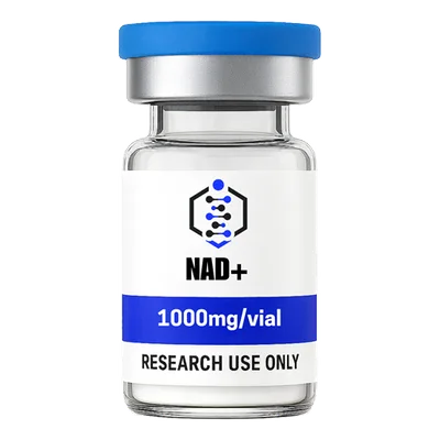 NAD 500mg product photo