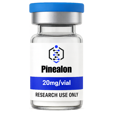 Pinealon 20mg product photo