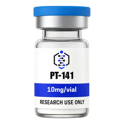 PT-141 10mg product photo