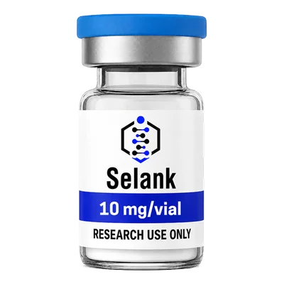 Selank 10mg product photo