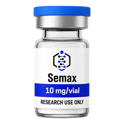 Semax 10mg product photo