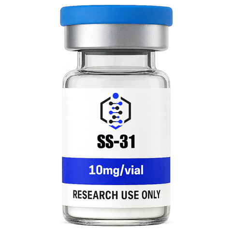 Elamipretide (SS-31) 50mg product photo