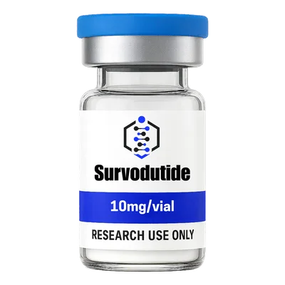 Survodutide 10mg product photo