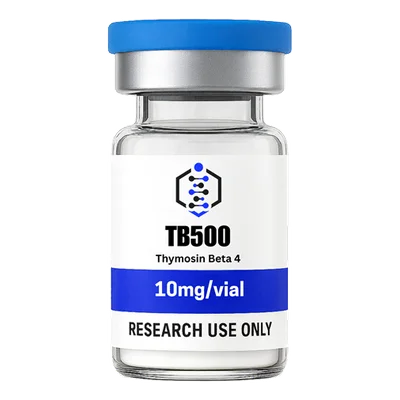 Thymosin Beta 4 (TB500) 5mg product photo