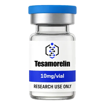 Tesamorelin 10mg product photo