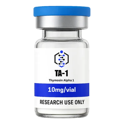 Thymosin Alpha 1 (TA1) 10mg product photo