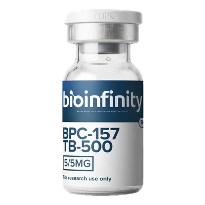 BPC-157 & TB-500 20mg product photo