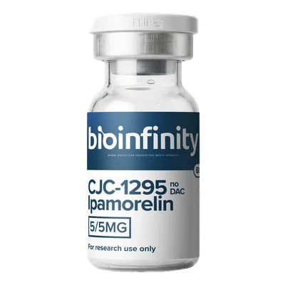 CJC-1295 + Ipamorelin 10mg product photo