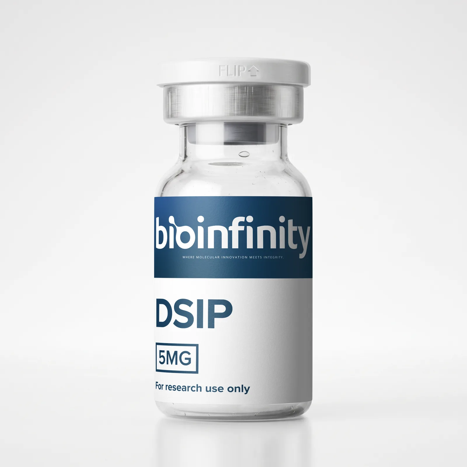 DSIP 5mg product photo