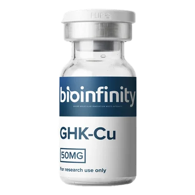 GHK-Cu 50mg product photo