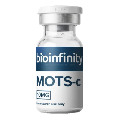 MOTS-c 40mg product photo