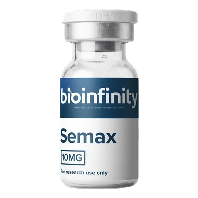 Semax 10mg product photo