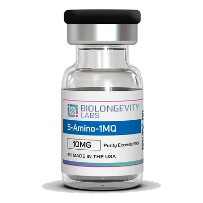 5-Amino-1MQ 10mg product photo