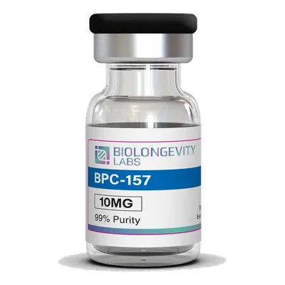 BPC-157 10mg product photo