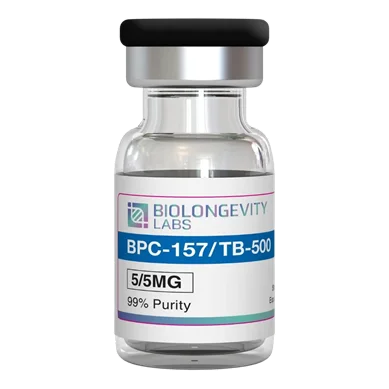 BPC-157 TB-500 Blend 10mg product photo