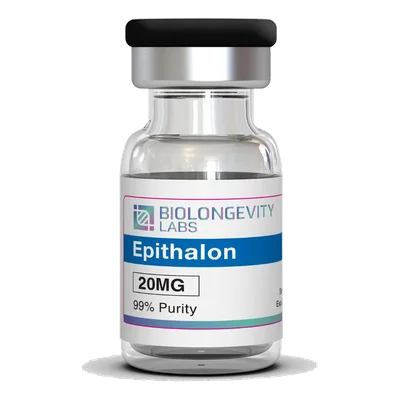 Epithalon 20mg product photo