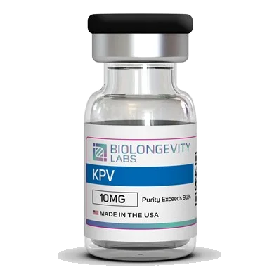 KPV 10mg product photo