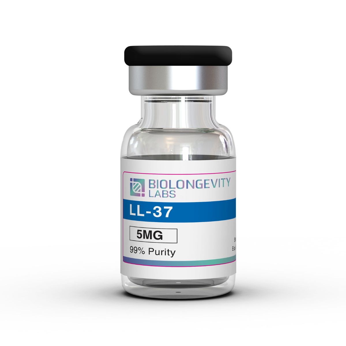 LL-37 5mg product photo