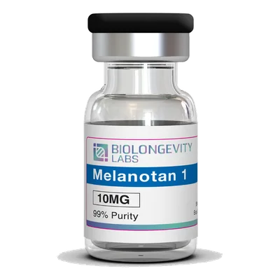 Melanotan I 10mg product photo