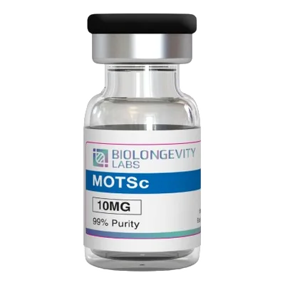 MOTS-c 10mg product photo