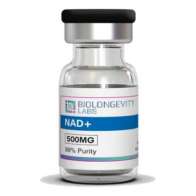 NAD 500mg product photo