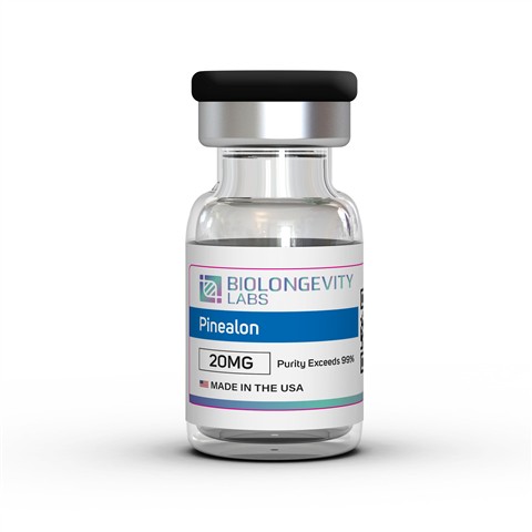 Pinealon 20mg product photo