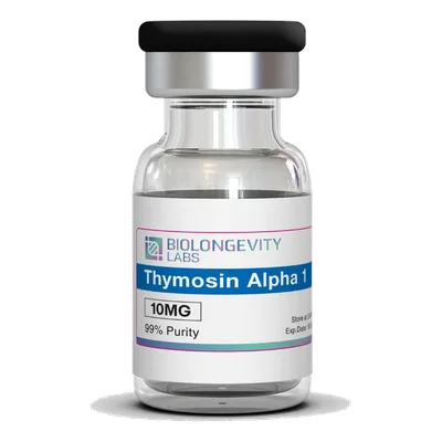 Thymosin Alpha 1 10mg product photo