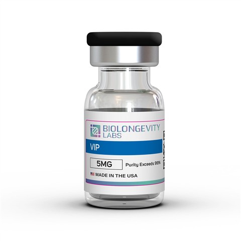 VIP (Vasoactive Intestinal Peptide) 5mg product photo